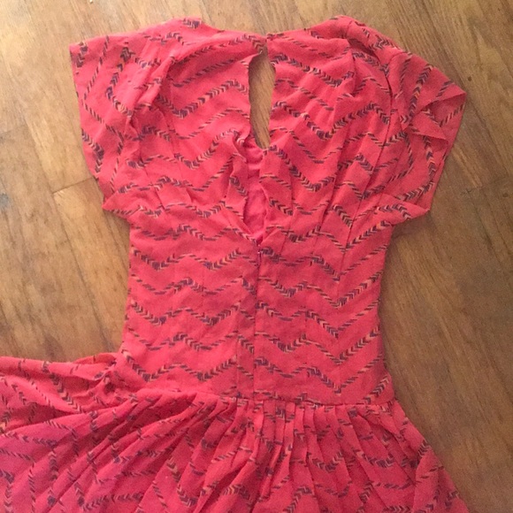 Chelsea & Violet Dress - Picture 4 of 4